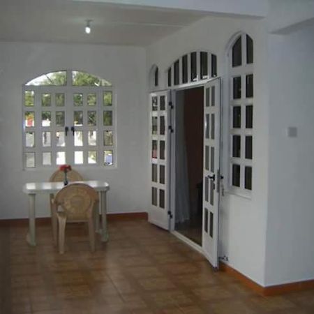 Albamauritius B&B Belle Mare Ngoại thất bức ảnh