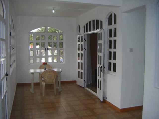 Albamauritius B&B Belle Mare Ngoại thất bức ảnh