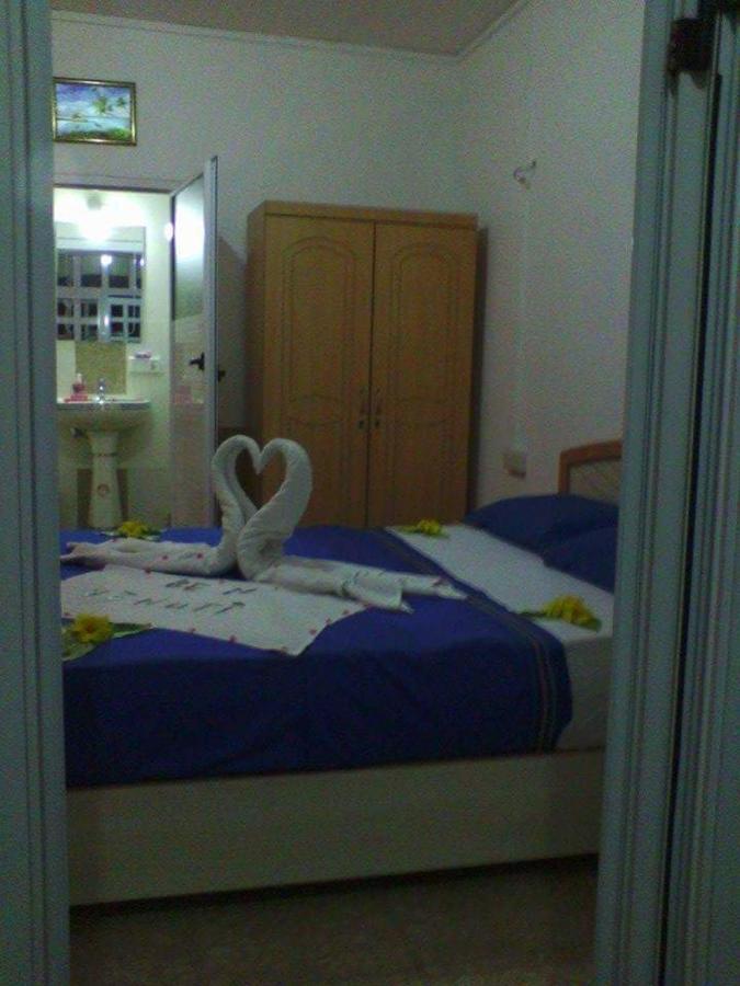 Albamauritius B&B Belle Mare Ngoại thất bức ảnh