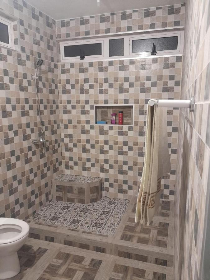 Albamauritius B&B Belle Mare Ngoại thất bức ảnh